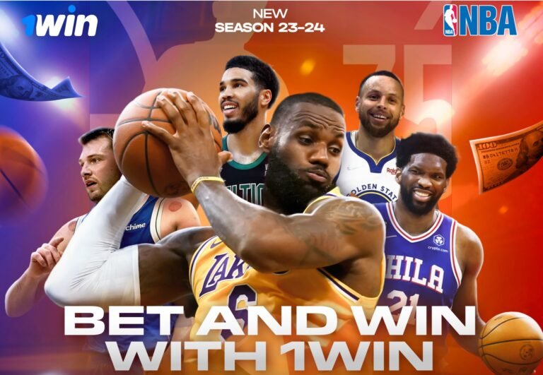 1win nba